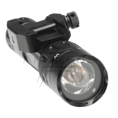 WMX200 Tactical Weapon Light (BK) OD-A-NE068-BK asgbox.pl