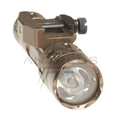 WMX200 Tactical Weapon Light (Dark Earth) OD-A-NE068-DE asgbox.pl
