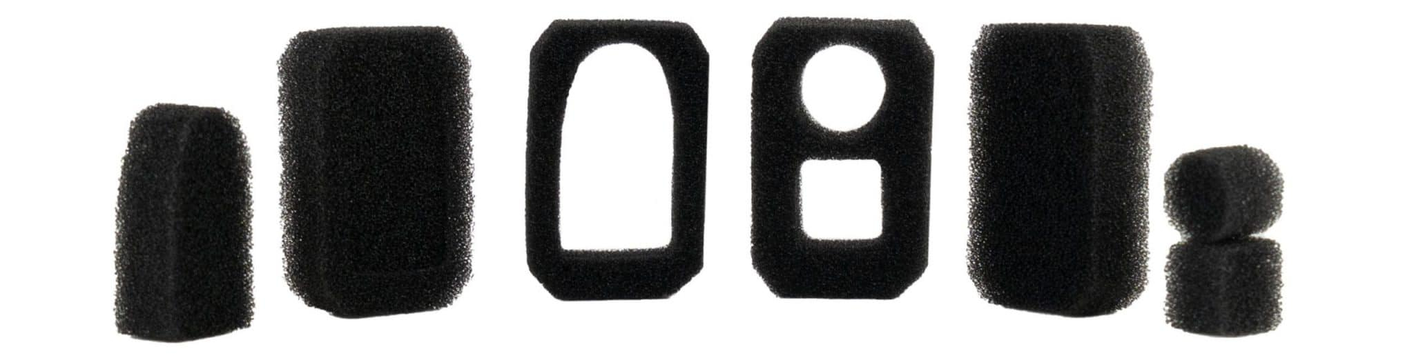 Novritsch Modular Mock Suppressor V2 (170 / 110 / 80 mm) - Clamp (SSP18) OD-A-NOVRITSCH102 asgbox.pl Novritsch Modular Mock Suppressor V2 (170 / 110 / 80 mm) - Clamp (SSP18) - obrazek 7