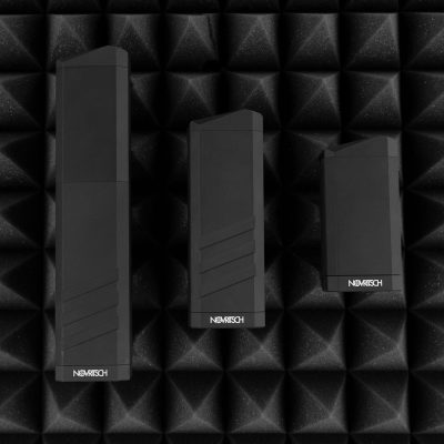 Novritsch Modular Mock Suppressor V2 (170 / 110 / 80 mm) - 16mm CW OD-A-NOVRITSCH103 asgbox.pl Novritsch Modular Mock Suppressor V2 (170 / 110 / 80 mm) - 16mm CW OD-A-NOVRITSCH103 asgbox.pl