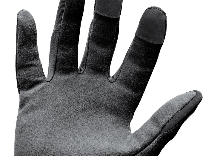 Magpul Technical Glove 2.0 - Black OD-A-MAG027-S asgbox.pl Magpul Technical Glove 2.0 - Black - obrazek 6