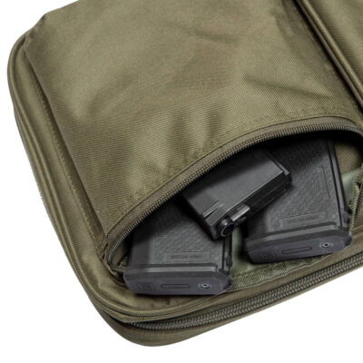 Specna Arms Gun Bag V2 - 84cm - olive green OD-A-SPARMS149-OD asgbox.pl Specna Arms Gun Bag V2 - 84cm - olive green OD-A-SPARMS149-OD asgbox.pl