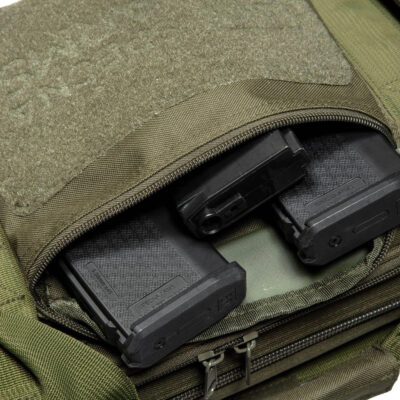 Specna Arms Gun Bag V2 - 84cm - olive green OD-A-SPARMS149-OD asgbox.pl Specna Arms Gun Bag V2 - 84cm - olive green OD-A-SPARMS149-OD asgbox.pl