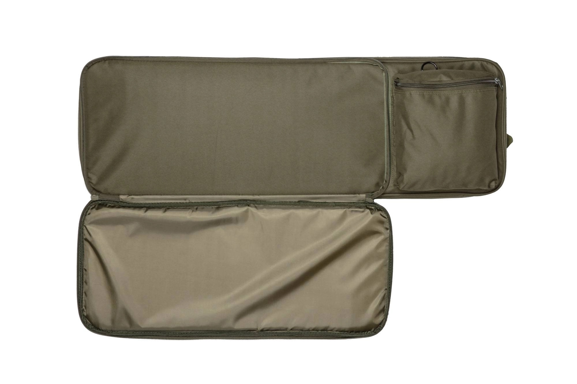 Specna Arms Gun Bag V2 - 84cm - olive green OD-A-SPARMS149-OD asgbox.pl Specna Arms Gun Bag V2 - 84cm - olive green - obrazek 8