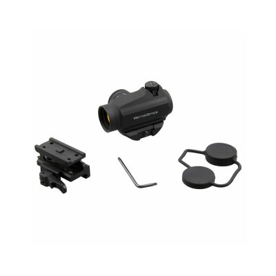 VO Maverick Gen2 1x22, QD RIS Rail Mount - Black OD-A-SCRD-12II asgbox.pl VO Maverick Gen2 1x22, QD RIS Rail Mount - Black OD-A-SCRD-12II asgbox.pl