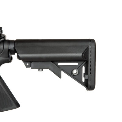 STARTER PACK Set SA M4 Keymod (SA-F02 FLEX(TM) Gen2) - Black OD-A-START15 asgbox.pl STARTER PACK Set SA M4 Keymod (SA-F02 FLEX(TM) Gen2) - Black OD-A-START15 asgbox.pl