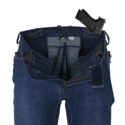 HELIKON COVERT TACTICAL PANTS(R) Denim Mid - Blue OD-A-SP-CTP-DD-96-B03 asgbox.pl HELIKON COVERT TACTICAL PANTS(R) Denim Mid - Blue OD-A-SP-CTP-DD-96-B03 asgbox.pl