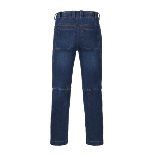 HELIKON COVERT TACTICAL PANTS(R) Denim Mid - Blue OD-A-SP-CTP-DD-96-B03 asgbox.pl HELIKON COVERT TACTICAL PANTS(R) Denim Mid - Blue - obrazek 7