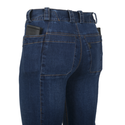 HELIKON COVERT TACTICAL PANTS(R) Denim Mid - Blue OD-A-SP-CTP-DD-96-B03 asgbox.pl HELIKON COVERT TACTICAL PANTS(R) Denim Mid - Blue OD-A-SP-CTP-DD-96-B03 asgbox.pl