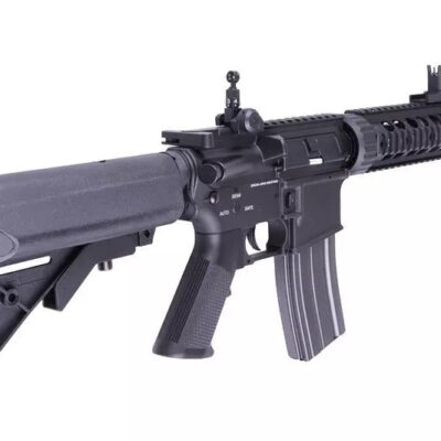 SA M4 Spec Ops (SA-A07 ONE(TM)) - Black OD-A-SPARMS220 asgbox.pl SA M4 Spec Ops (SA-A07 ONE(TM)) - Black OD-A-SPARMS220 asgbox.pl