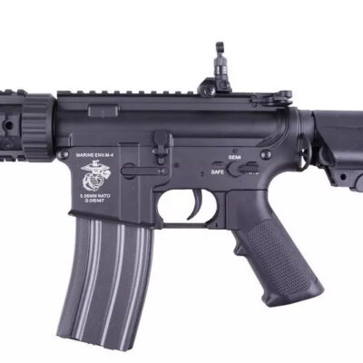 SA M4 Spec Ops (SA-A07 ONE(TM)) - Black OD-A-SPARMS220 asgbox.pl SA M4 Spec Ops (SA-A07 ONE(TM)) - Black OD-A-SPARMS220 asgbox.pl