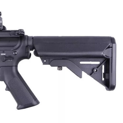 SA M4 Spec Ops (SA-A07 ONE(TM)) - Black OD-A-SPARMS220 asgbox.pl SA M4 Spec Ops (SA-A07 ONE(TM)) - Black OD-A-SPARMS220 asgbox.pl