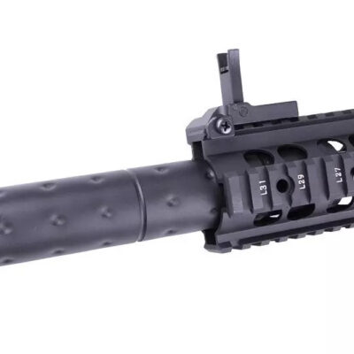 SA M4 Spec Ops (SA-A07 ONE(TM)) - Black OD-A-SPARMS220 asgbox.pl SA M4 Spec Ops (SA-A07 ONE(TM)) - Black OD-A-SPARMS220 asgbox.pl