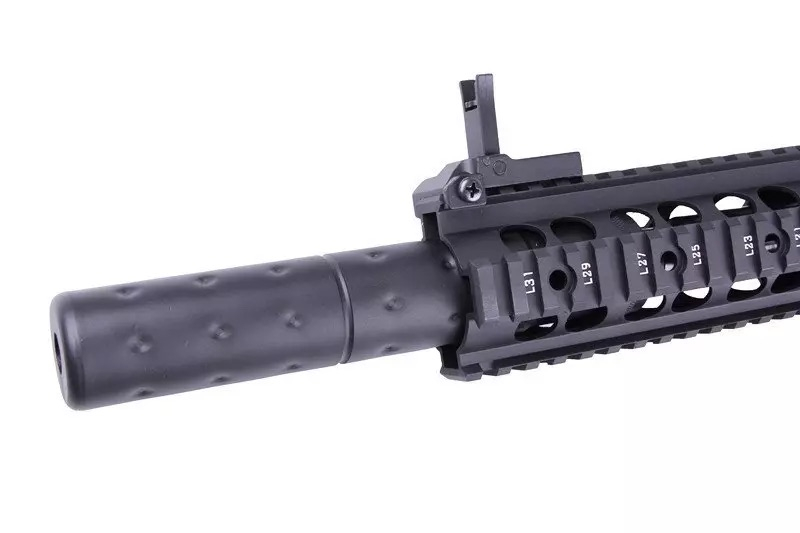 SA M4 Spec Ops (SA-A07 ONE(TM)) - Black OD-A-SPARMS220 asgbox.pl SA M4 Spec Ops (SA-A07 ONE(TM)) - Black - obrazek 10