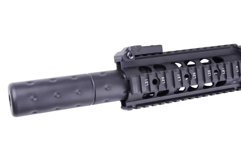 SA M4 Spec Ops (SA-A07 ONE(TM)) - Black OD-A-SPARMS220 asgbox.pl SA M4 Spec Ops (SA-A07 ONE(TM)) - Black - obrazek 11