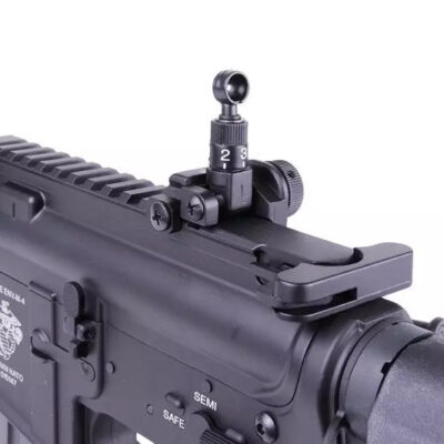 SA M4 Spec Ops (SA-A07 ONE(TM)) - Black OD-A-SPARMS220 asgbox.pl SA M4 Spec Ops (SA-A07 ONE(TM)) - Black OD-A-SPARMS220 asgbox.pl