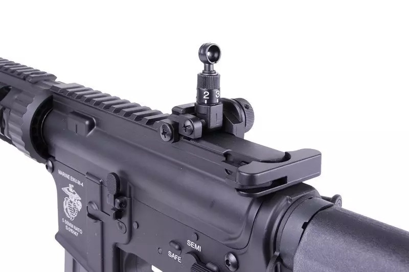 SA M4 Spec Ops (SA-A07 ONE(TM)) - Black OD-A-SPARMS220 asgbox.pl SA M4 Spec Ops (SA-A07 ONE(TM)) - Black - obrazek 13