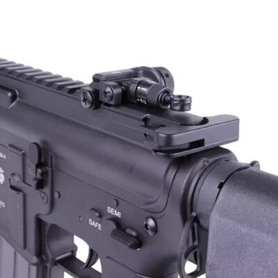 SA M4 Spec Ops (SA-A07 ONE(TM)) - Black OD-A-SPARMS220 asgbox.pl SA M4 Spec Ops (SA-A07 ONE(TM)) - Black OD-A-SPARMS220 asgbox.pl