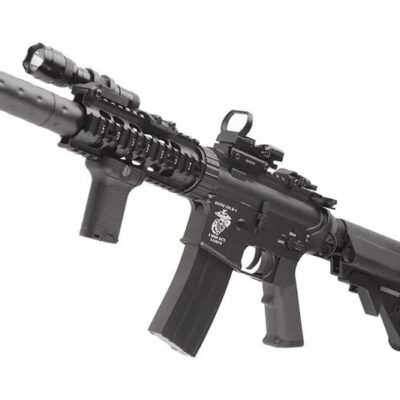 SA M4 Spec Ops (SA-A07 ONE(TM)) - Black OD-A-SPARMS220 asgbox.pl SA M4 Spec Ops (SA-A07 ONE(TM)) - Black OD-A-SPARMS220 asgbox.pl