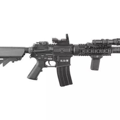 SA M4 Spec Ops (SA-A07 ONE(TM)) - Black OD-A-SPARMS220 asgbox.pl SA M4 Spec Ops (SA-A07 ONE(TM)) - Black OD-A-SPARMS220 asgbox.pl