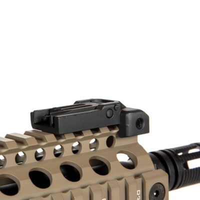SA MK18 (SA-A03 ONE(TM)) - Black/Tan OD-A-SPARMS099-BKTN asgbox.pl SA MK18 (SA-A03 ONE(TM)) - Black/Tan OD-A-SPARMS099-BKTN asgbox.pl