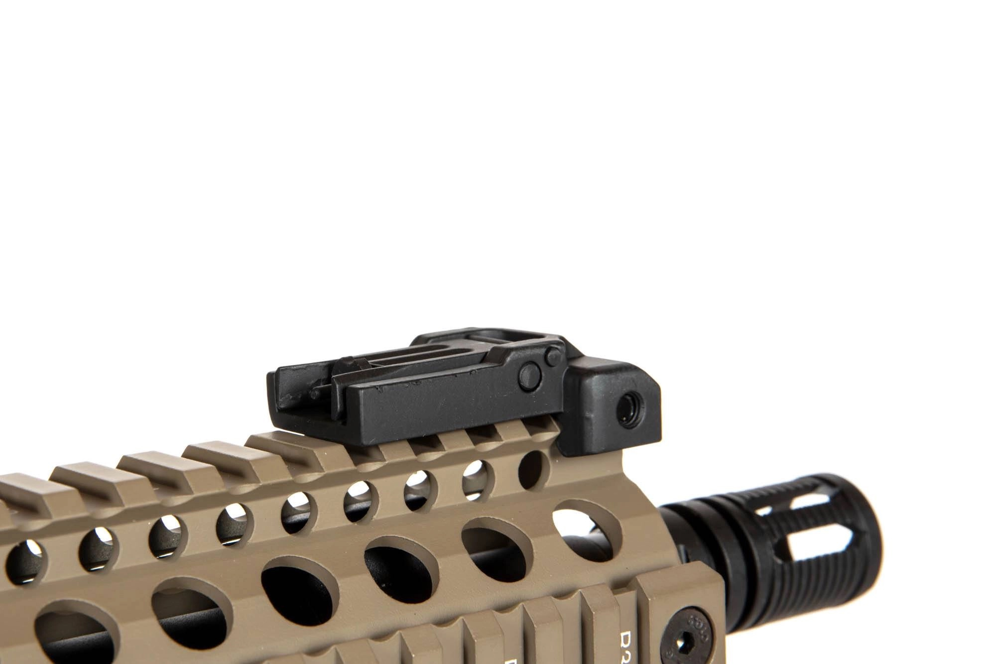 SA MK18 (SA-A03 ONE(TM)) - Black/Tan OD-A-SPARMS099-BKTN asgbox.pl SA MK18 (SA-A03 ONE(TM)) - Black/Tan - obrazek 11