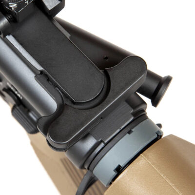 SA MK18 (SA-A03 ONE(TM)) - Black/Tan OD-A-SPARMS099-BKTN asgbox.pl SA MK18 (SA-A03 ONE(TM)) - Black/Tan OD-A-SPARMS099-BKTN asgbox.pl