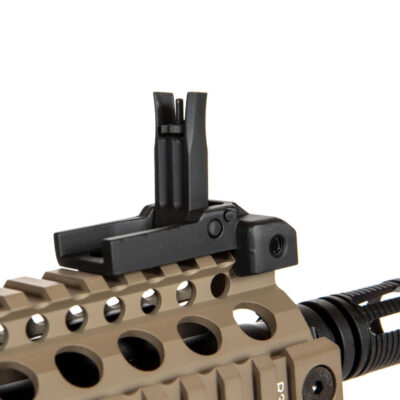 SA MK18 (SA-A03 ONE(TM)) - Black/Tan OD-A-SPARMS099-BKTN asgbox.pl SA MK18 (SA-A03 ONE(TM)) - Black/Tan OD-A-SPARMS099-BKTN asgbox.pl