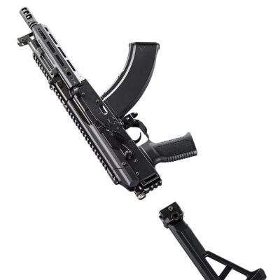 TM AKX GBBR - Black OD-A-PM00087 asgbox.pl TM AKX GBBR - Black OD-A-PM00087 asgbox.pl