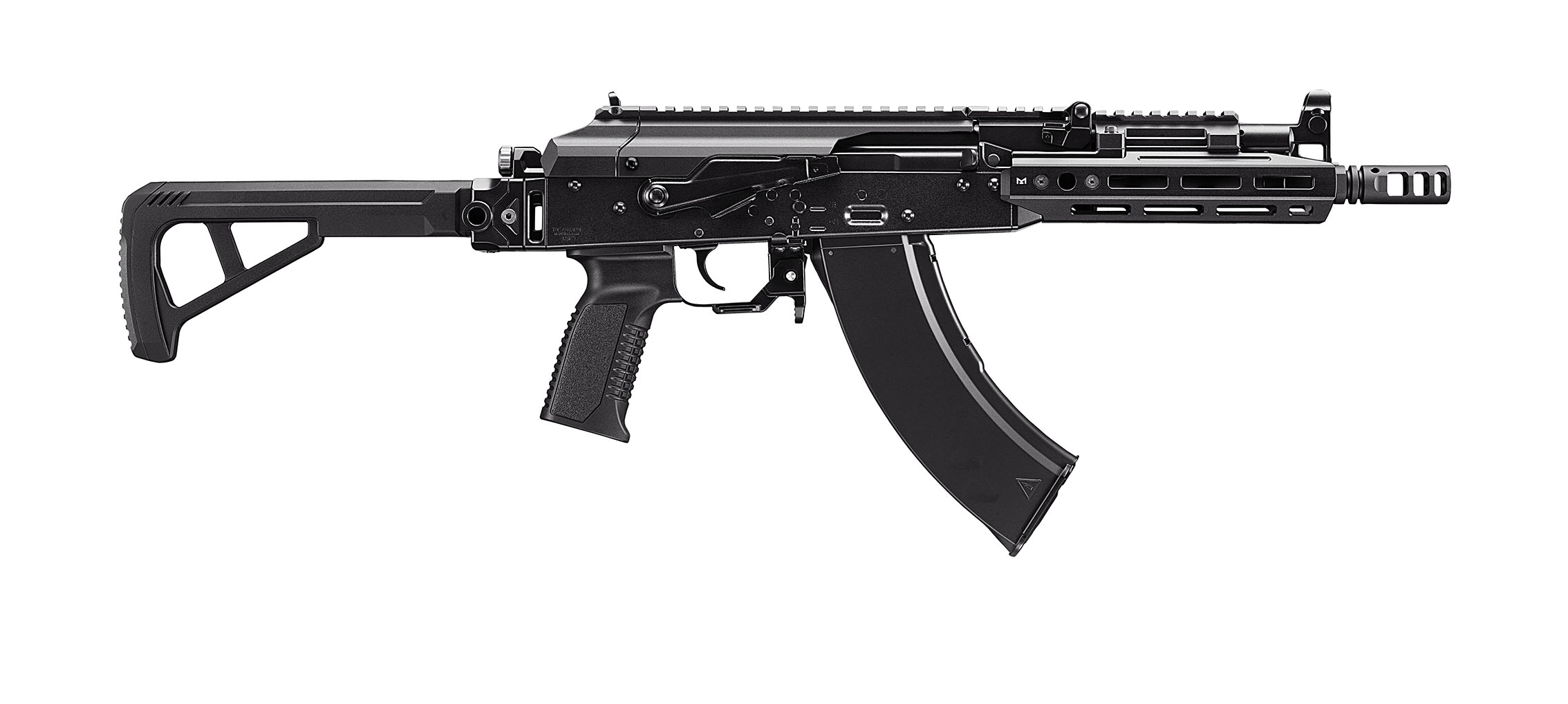 TM AKX GBBR - Black OD-A-PM00087 asgbox.pl TM AKX GBBR - Black - obrazek 11