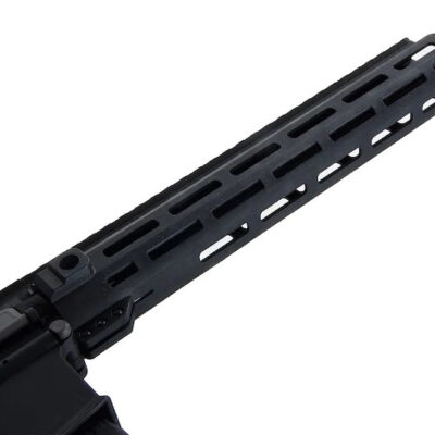 Novritsch SSR4 Mk1 Gen2, Polymer Version - Black OD-A-NOVRITSCH122 asgbox.pl Novritsch SSR4 Mk1 Gen2, Polymer Version - Black OD-A-NOVRITSCH122 asgbox.pl