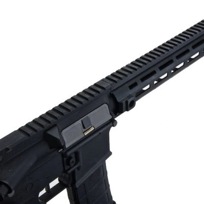 Novritsch SSR4 Mk1 Gen2, Polymer Version - Black OD-A-NOVRITSCH122 asgbox.pl Novritsch SSR4 Mk1 Gen2, Polymer Version - Black OD-A-NOVRITSCH122 asgbox.pl