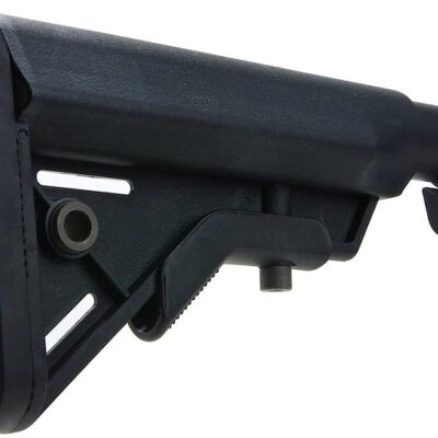 Novritsch SSR4 Mk1 Gen2, Polymer Version - Black OD-A-NOVRITSCH122 asgbox.pl Novritsch SSR4 Mk1 Gen2, Polymer Version - Black OD-A-NOVRITSCH122 asgbox.pl