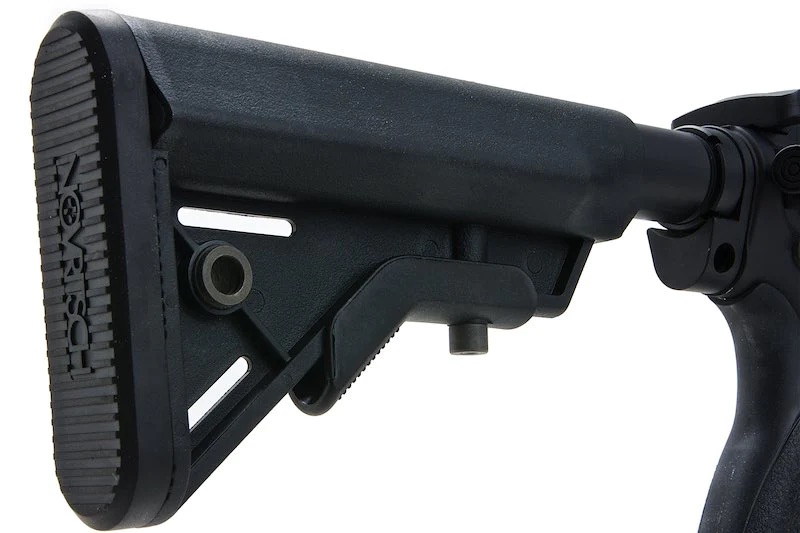 Novritsch SSR4 Mk1 Gen2, Polymer Version - Black OD-A-NOVRITSCH122 asgbox.pl Novritsch SSR4 Mk1 Gen2, Polymer Version - Black - obrazek 10