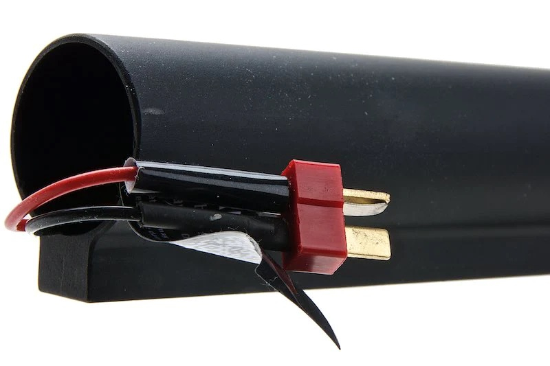 Novritsch SSR4 Mk1 Gen2, Polymer Version - Black OD-A-NOVRITSCH122 asgbox.pl Novritsch SSR4 Mk1 Gen2, Polymer Version - Black - obrazek 11