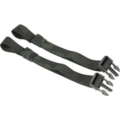 Backpack VX CHARGER VCAM BLACK OD-A-VIP054 asgbox.pl