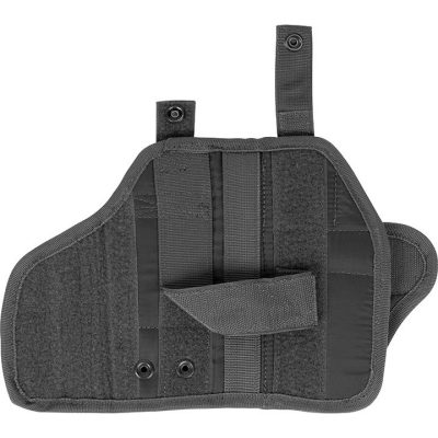 Modular Pistol Case - TITANIUM Grey OD-A-VIP055 asgbox.pl