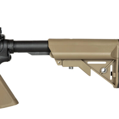 SA M4 Keymod (SA-F02 FLEX(TM) Gen.2) - Black / Tan OD-A-SPARMS191-TAN asgbox.pl SA M4 Keymod (SA-F02 FLEX(TM) Gen.2) - Black / Tan OD-A-SPARMS191-TAN asgbox.pl