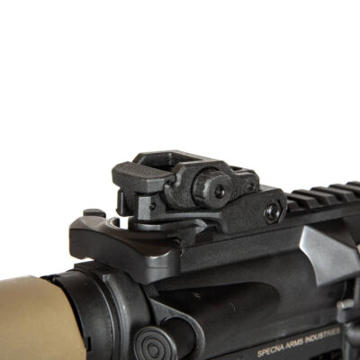 SA M4 Keymod (SA-F02 FLEX(TM) Gen.2) - Black / Tan OD-A-SPARMS191-TAN asgbox.pl SA M4 Keymod (SA-F02 FLEX(TM) Gen.2) - Black / Tan OD-A-SPARMS191-TAN asgbox.pl