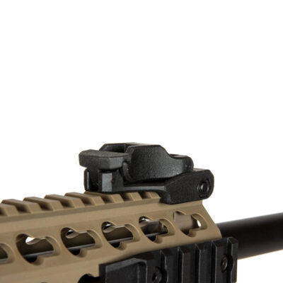 SA M4 Keymod (SA-F02 FLEX(TM) Gen.2) - Black / Tan OD-A-SPARMS191-TAN asgbox.pl SA M4 Keymod (SA-F02 FLEX(TM) Gen.2) - Black / Tan OD-A-SPARMS191-TAN asgbox.pl