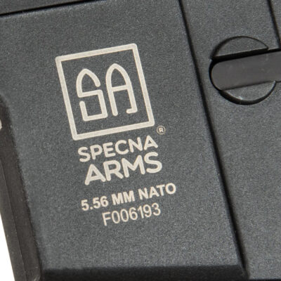 SA M4 Carbine M-LOK (SA-F03 FLEX(TM) Gen2) - Black / Tan OD-A-SPARMS186-TAN asgbox.pl SA M4 Carbine M-LOK (SA-F03 FLEX(TM) Gen2) - Black / Tan OD-A-SPARMS186-TAN asgbox.pl