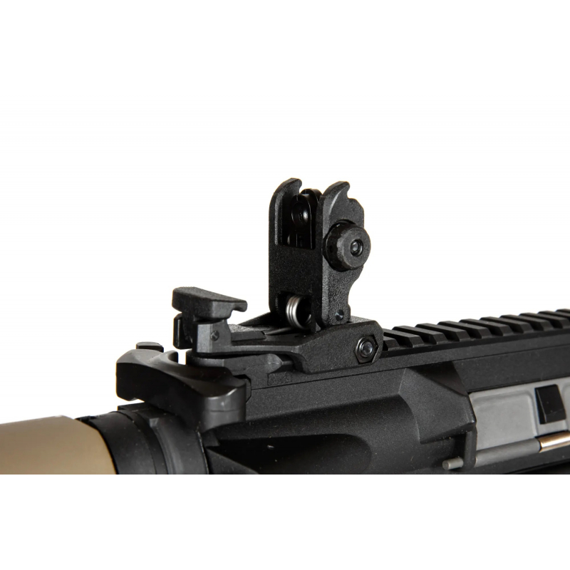 STARTER PACK Set SA M4 Carbine M-LOK (SA-F03 FLEX(TM) Gen2) - Black / Tan OD-A-START16 asgbox.pl STARTER PACK Set SA M4 Carbine M-LOK (SA-F03 FLEX(TM) Gen2) - Black / Tan - obrazek 8