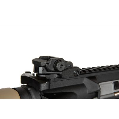 STARTER PACK Set SA M4 Carbine M-LOK (SA-F03 FLEX(TM) Gen2) - Black / Tan OD-A-START16 asgbox.pl STARTER PACK Set SA M4 Carbine M-LOK (SA-F03 FLEX(TM) Gen2) - Black / Tan OD-A-START16 asgbox.pl