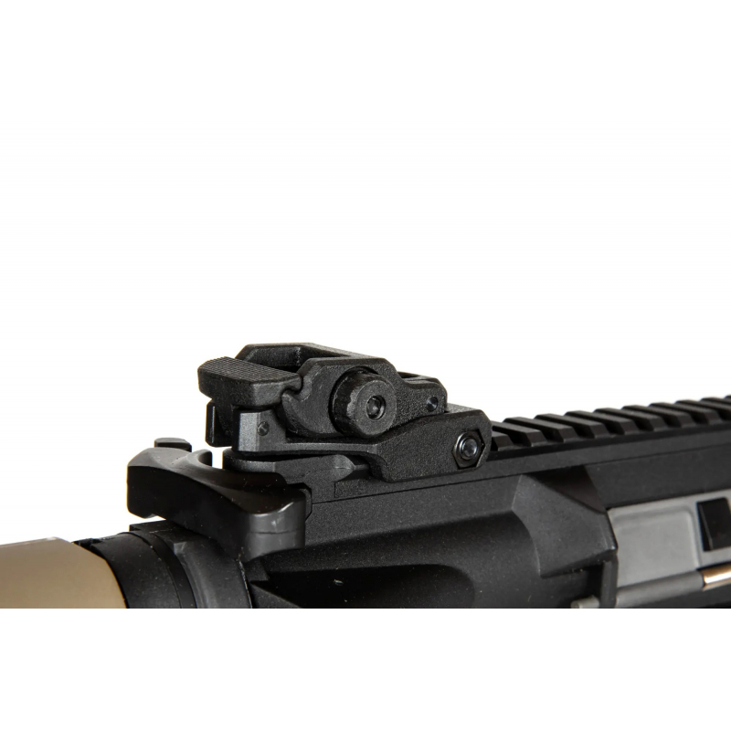 STARTER PACK Set SA M4 Carbine M-LOK (SA-F03 FLEX(TM) Gen2) - Black / Tan OD-A-START16 asgbox.pl STARTER PACK Set SA M4 Carbine M-LOK (SA-F03 FLEX(TM) Gen2) - Black / Tan - obrazek 10