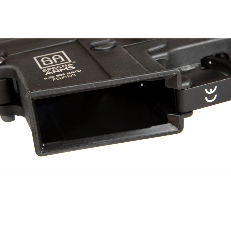 STARTER PACK Set SA M4 Carbine M-LOK (SA-F03 FLEX(TM) Gen2) - Black / Tan OD-A-START16 asgbox.pl STARTER PACK Set SA M4 Carbine M-LOK (SA-F03 FLEX(TM) Gen2) - Black / Tan - obrazek 13