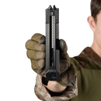 Novritsch SSQ22 GBBR Gas Magazine, 36 BBs - Black OD-A-NOVRITSCH135 asgbox.pl Novritsch SSQ22 GBBR Gas Magazine, 36 BBs - Black OD-A-NOVRITSCH135 asgbox.pl