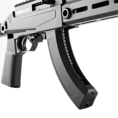 Novritsch SSQ22 GBBR (1.4 - 1.8 J) - Black OD-A-NOVRITSCH134 asgbox.pl Novritsch SSQ22 GBBR (1.4 - 1.8 J) - Black OD-A-NOVRITSCH134 asgbox.pl