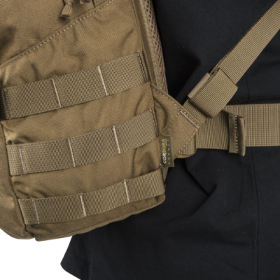 HELIKON EDC Backpack(R) Cordura(R) - Coyote OD-A-PL-EDC-CD-11 asgbox.pl HELIKON EDC Backpack(R) Cordura(R) - Coyote OD-A-PL-EDC-CD-11 asgbox.pl