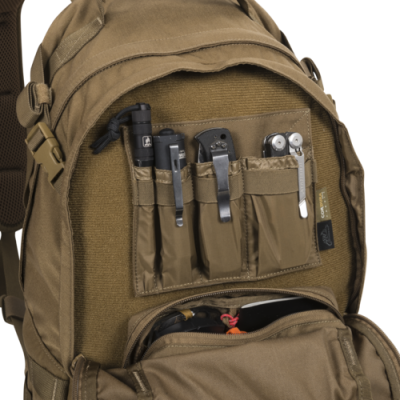 HELIKON EDC Backpack(R) Cordura(R) - Adaptive Green OD-A-PL-EDC-CD-12 asgbox.pl HELIKON EDC Backpack(R) Cordura(R) - Adaptive Green OD-A-PL-EDC-CD-12 asgbox.pl