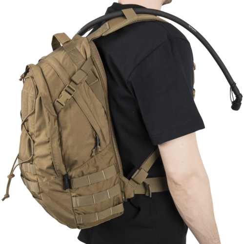 HELIKON EDC Backpack(R) Cordura(R) - Grey OD-A-PL-EDC-CD-35 asgbox.pl HELIKON EDC Backpack(R) Cordura(R) - Grey - obrazek 8